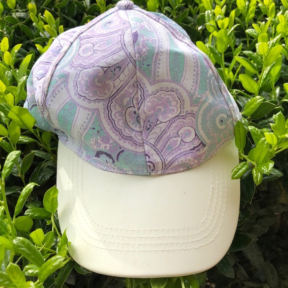 Cotton On ball cap with Velcro closure